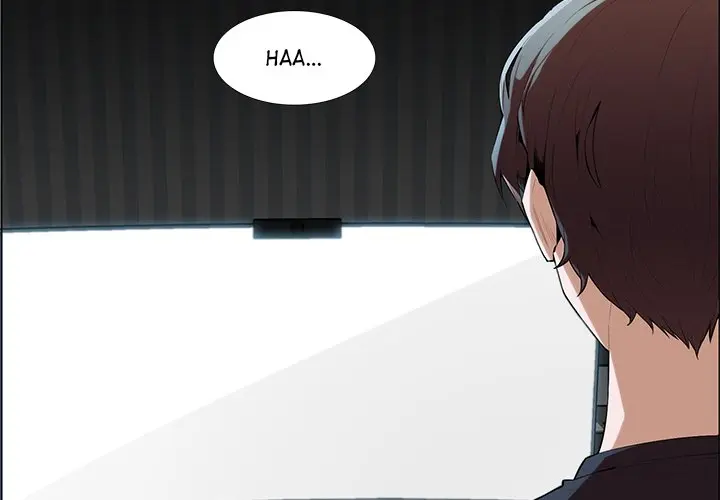 College Secrets Episode 1 - Page 4