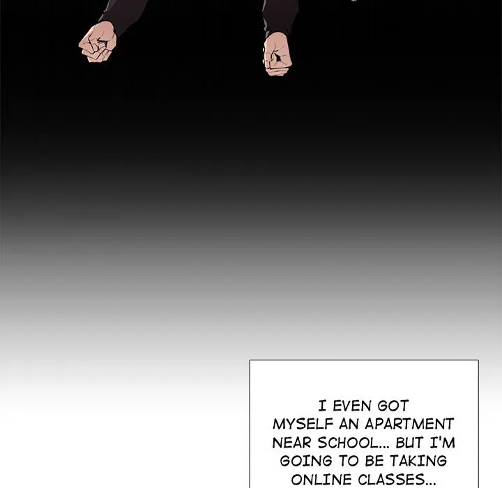 College Secrets Episode 1 - Page 49