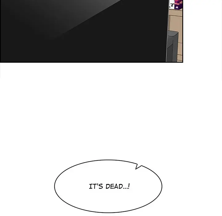 College Secrets Episode 1 - Page 74