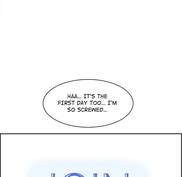 College Secrets Episode 1 - Page 76