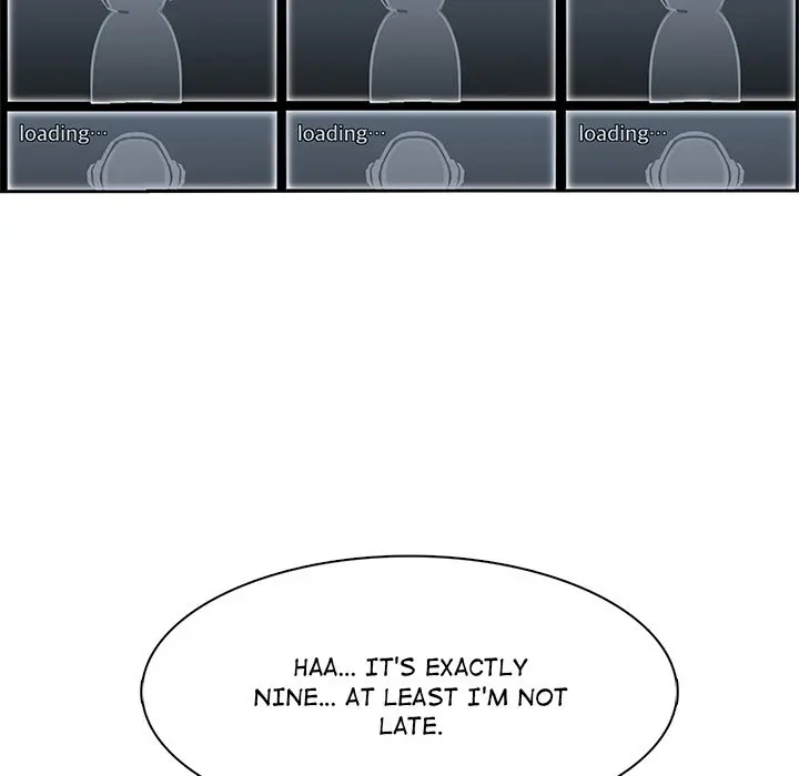 College Secrets Episode 1 - Page 79