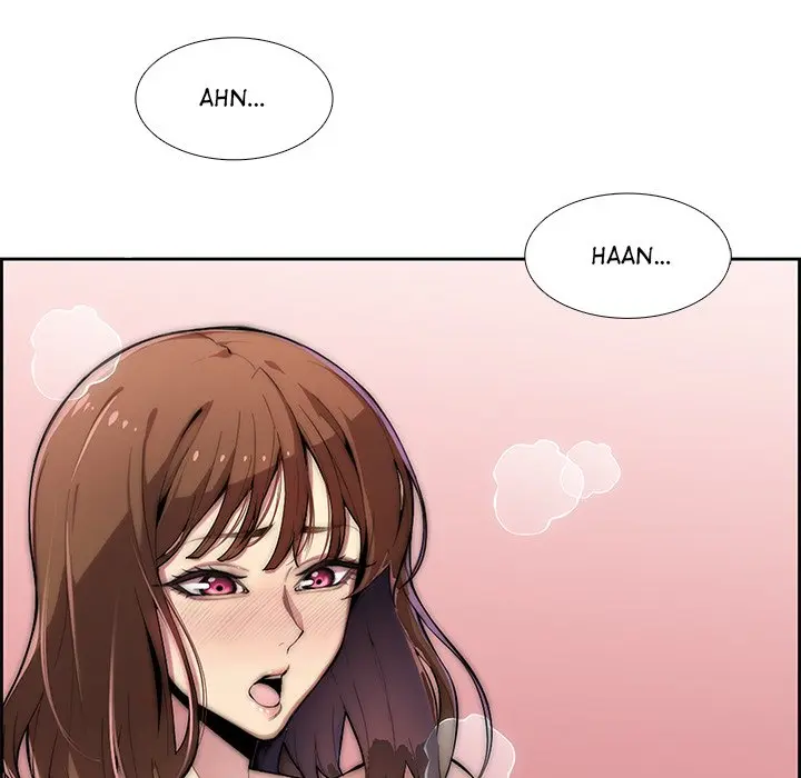 College Secrets Episode 1 - Page 8