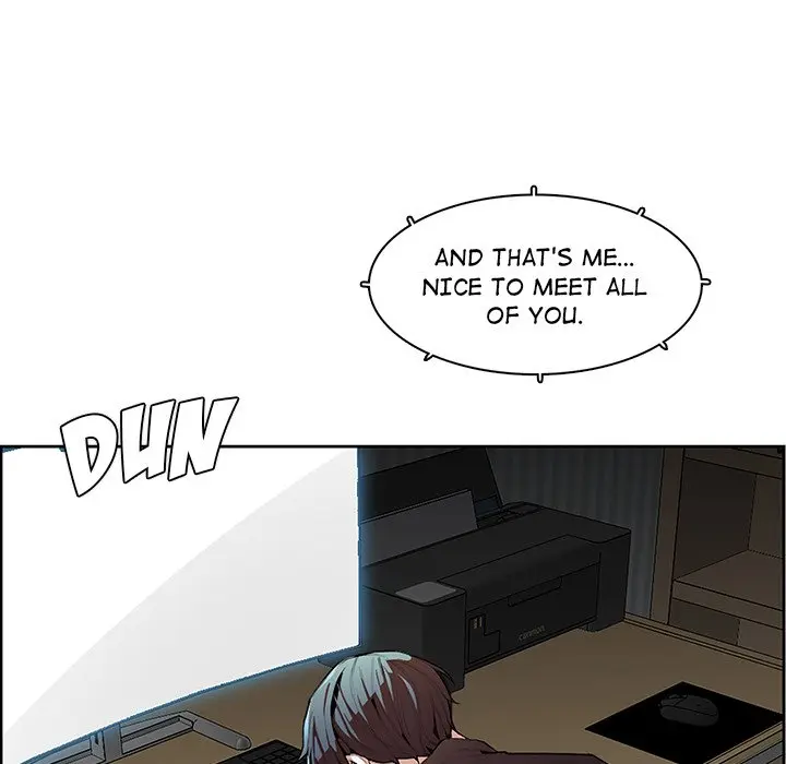 College Secrets Episode 1 - Page 97