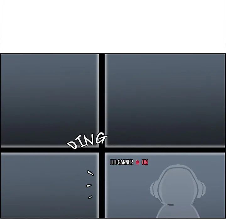 College Secrets Episode 2 - Page 128