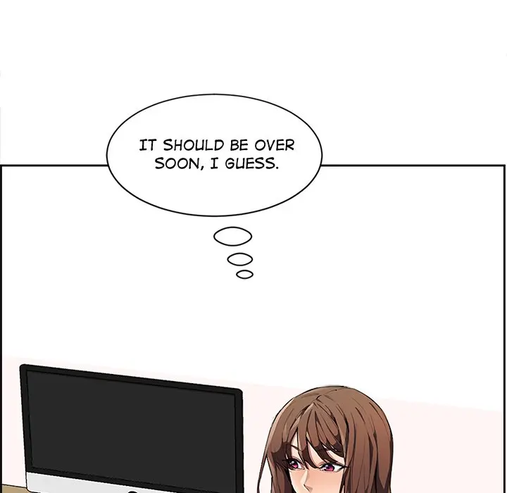 College Secrets Episode 2 - Page 13
