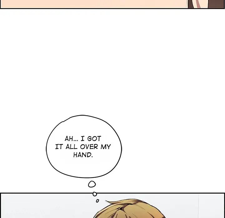College Secrets Episode 2 - Page 151