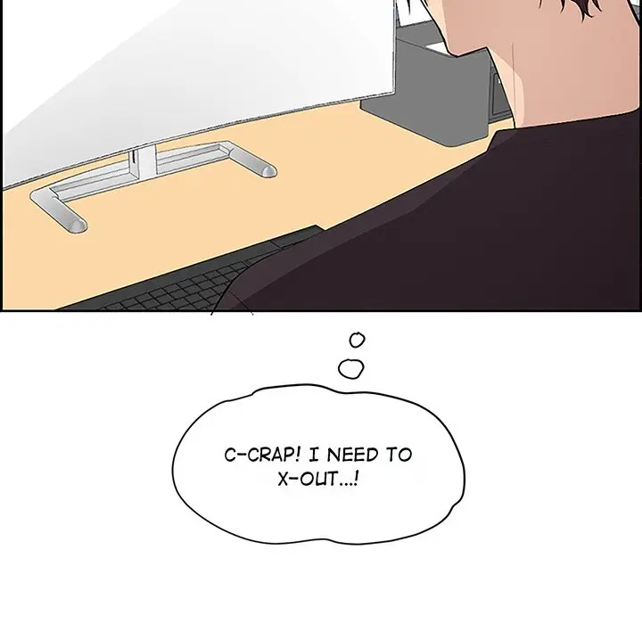 College Secrets Episode 2 - Page 155