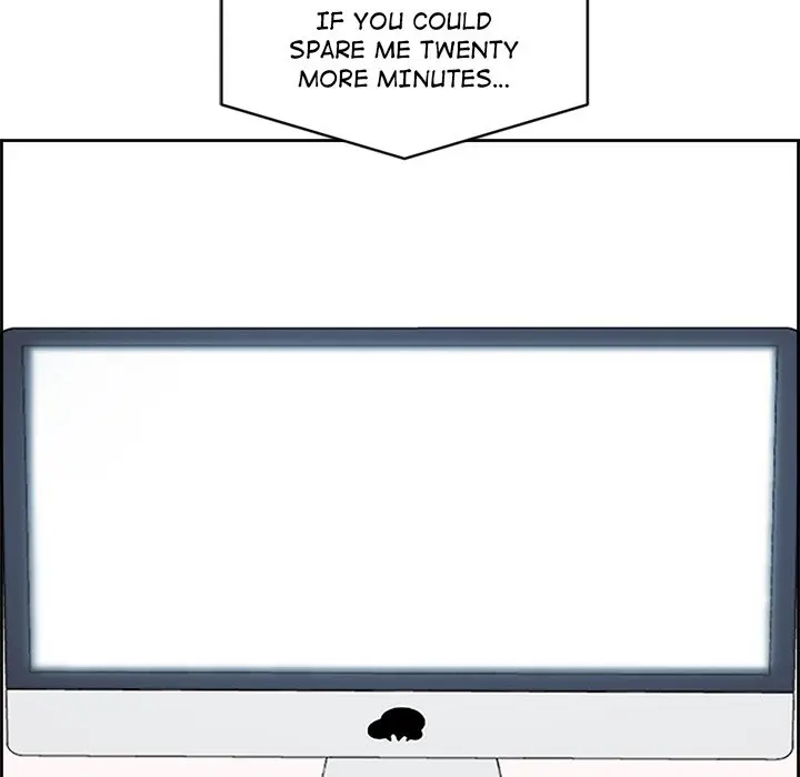College Secrets Episode 2 - Page 20