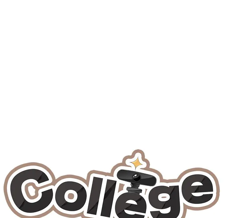 College Secrets Episode 2 - Page 24