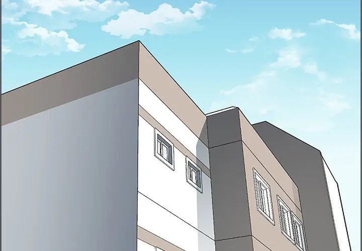 College Secrets Episode 2 - Page 3