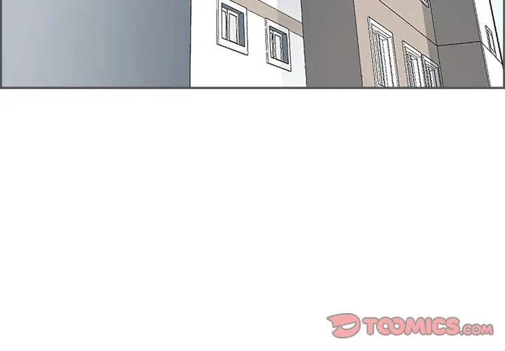 College Secrets Episode 2 - Page 4