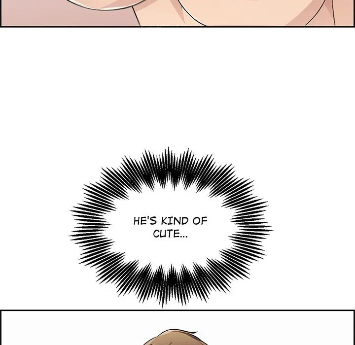 College Secrets Episode 2 - Page 45