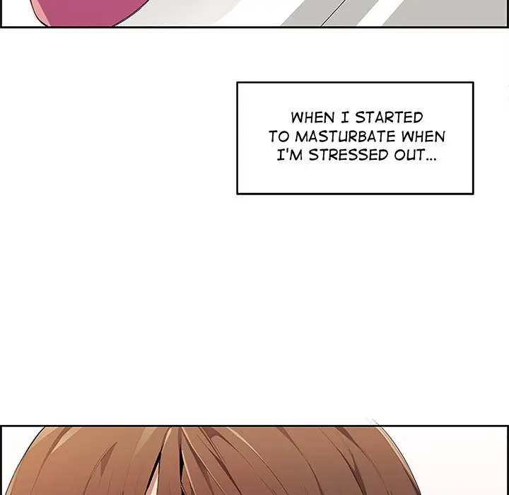 College Secrets Episode 2 - Page 55