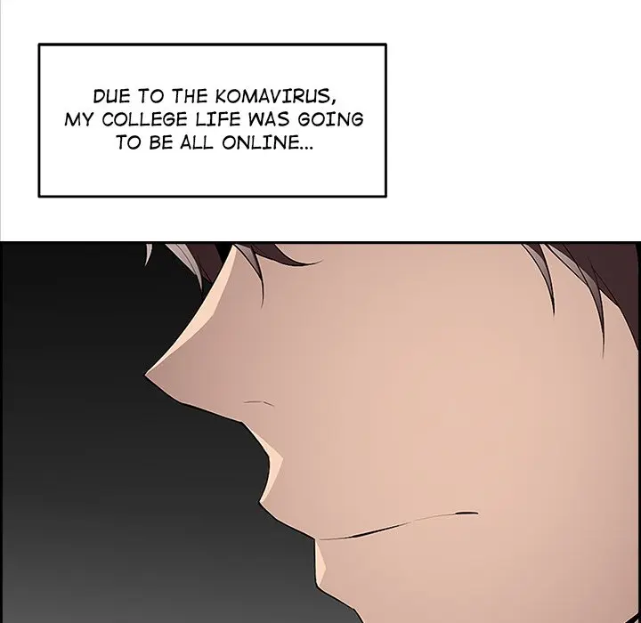 College Secrets Episode 2 - Page 86
