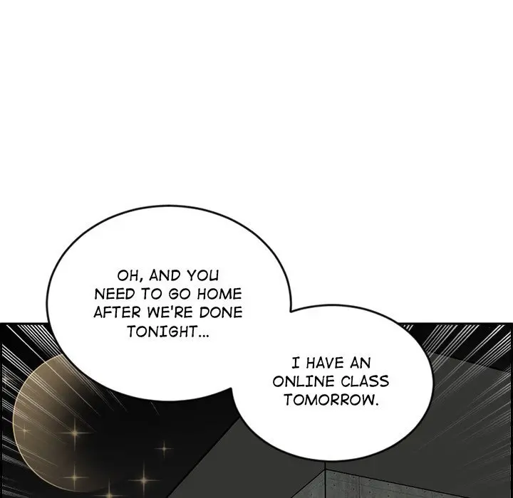 College Secrets Episode 23 - Page 32
