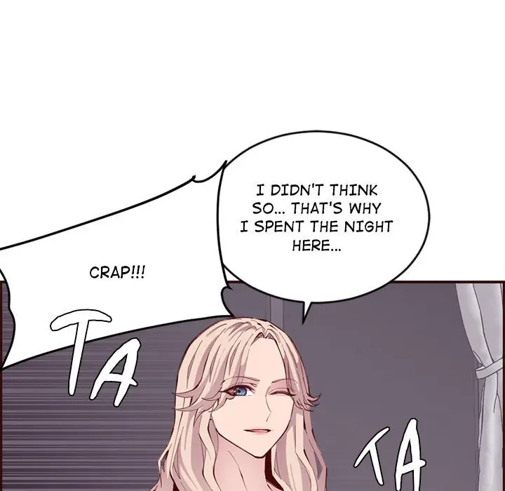 College Secrets Episode 23 - Page 71
