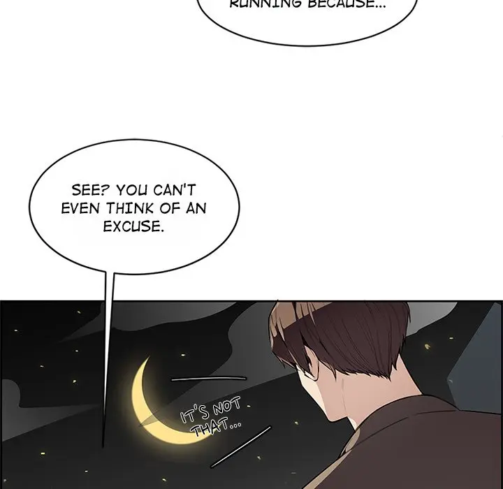 College Secrets Episode 3 - Page 131