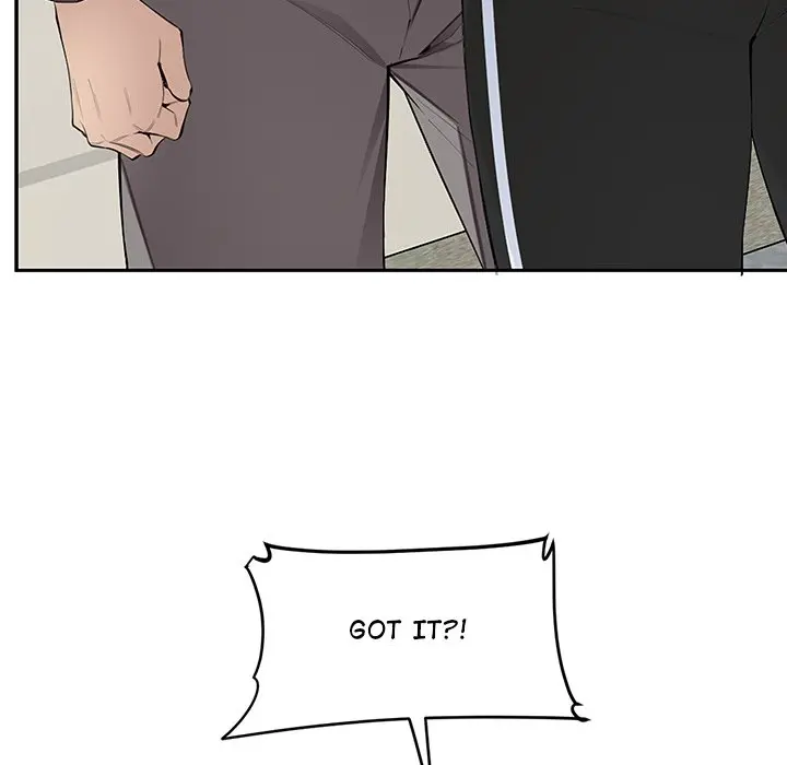 College Secrets Episode 3 - Page 158