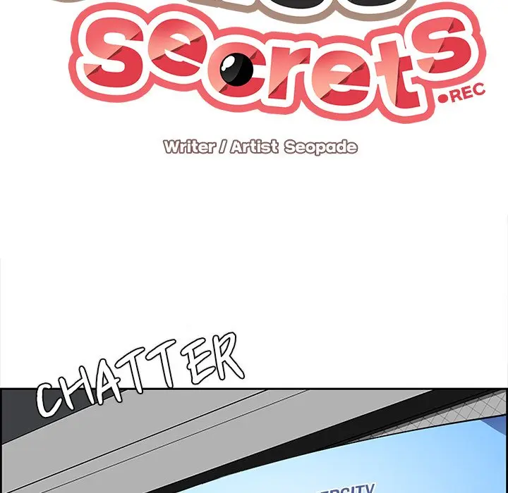 College Secrets Episode 3 - Page 16