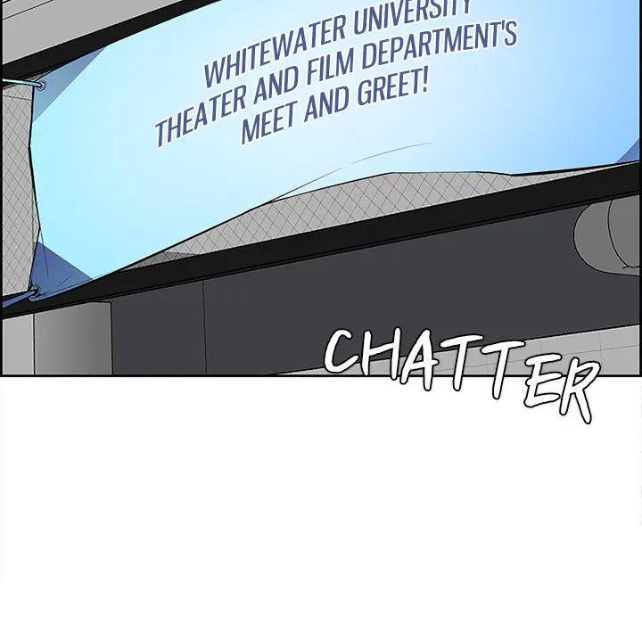 College Secrets Episode 3 - Page 17