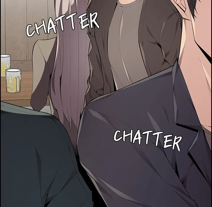 College Secrets Episode 3 - Page 19