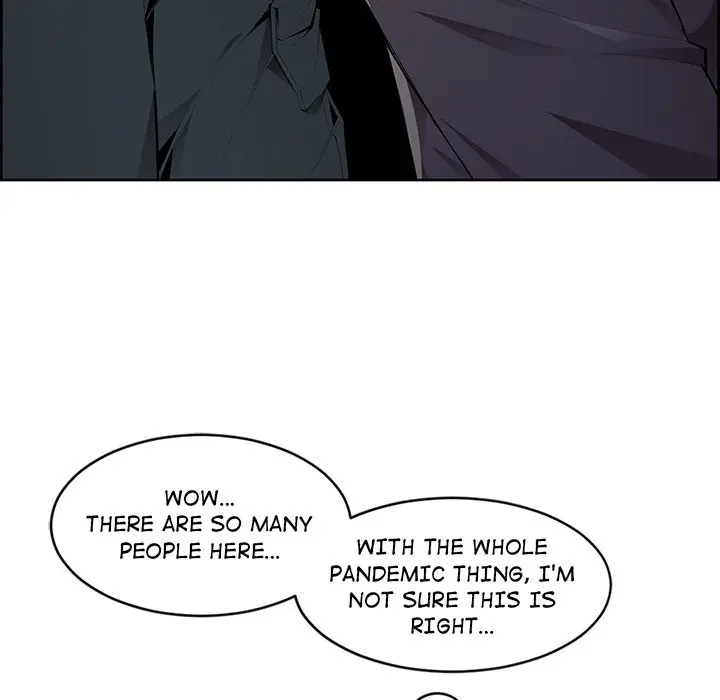 College Secrets Episode 3 - Page 20