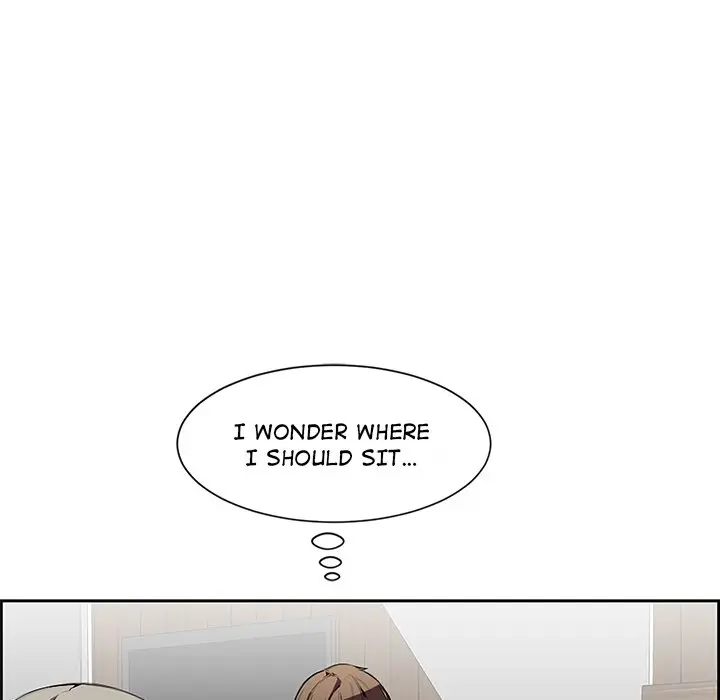 College Secrets Episode 3 - Page 22
