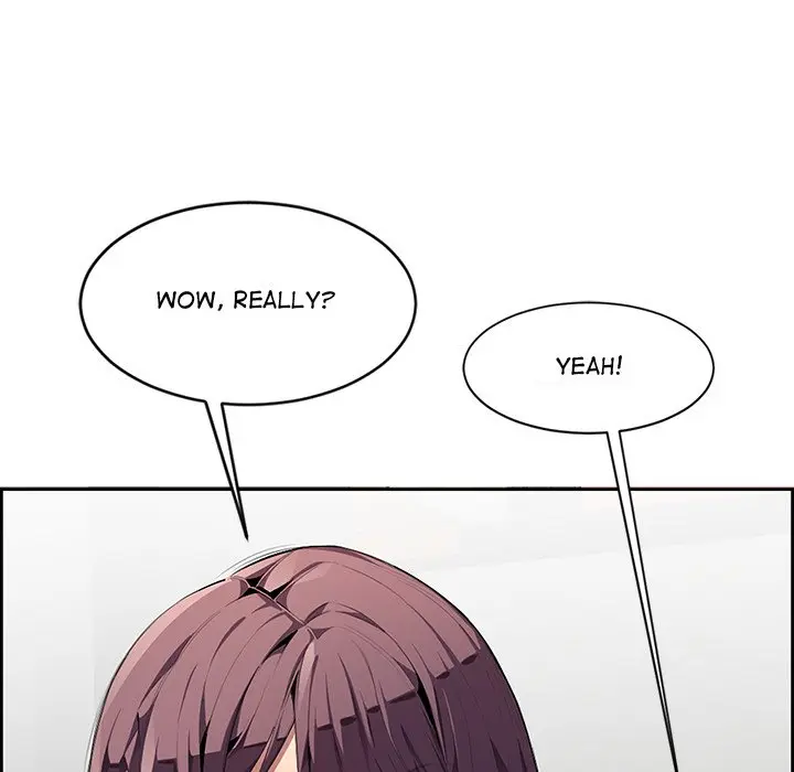 College Secrets Episode 3 - Page 24