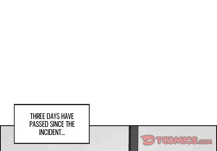 College Secrets Episode 3 - Page 3