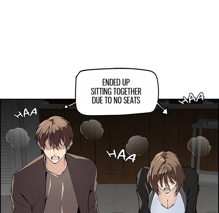 College Secrets Episode 3 - Page 53
