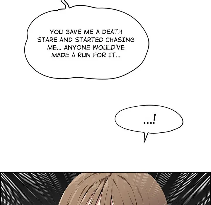 College Secrets Episode 3 - Page 56