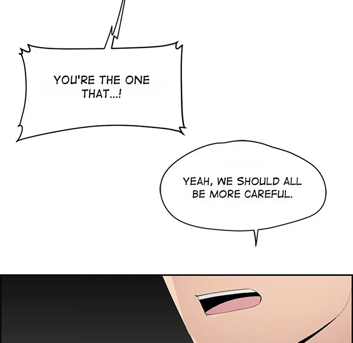 College Secrets Episode 3 - Page 58