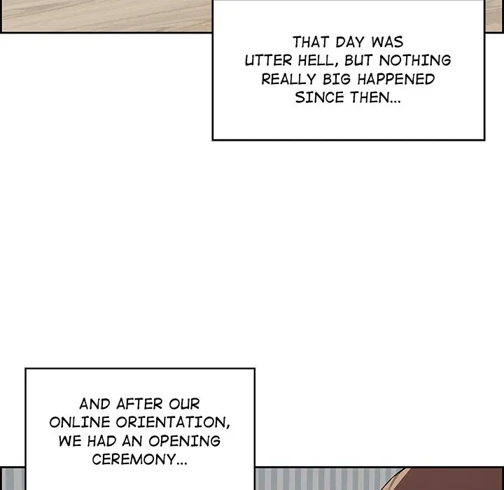 College Secrets Episode 3 - Page 6