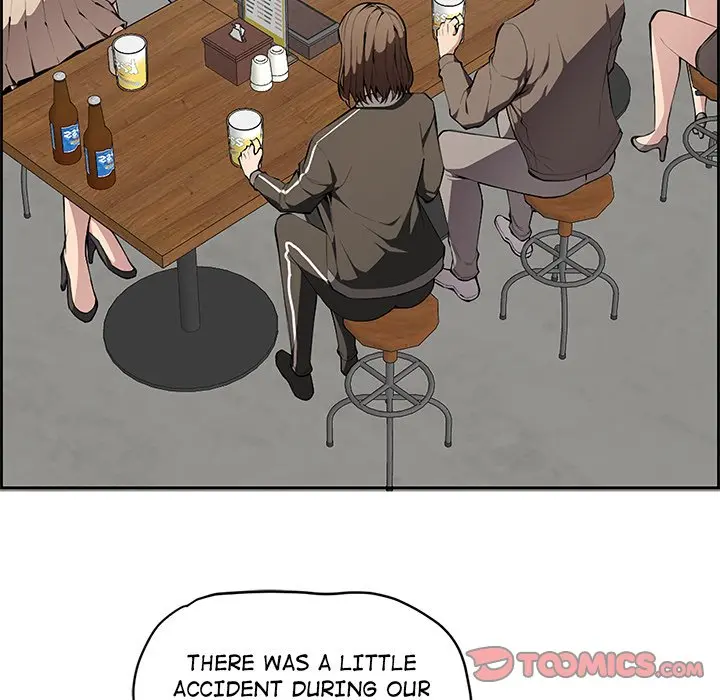 College Secrets Episode 3 - Page 63