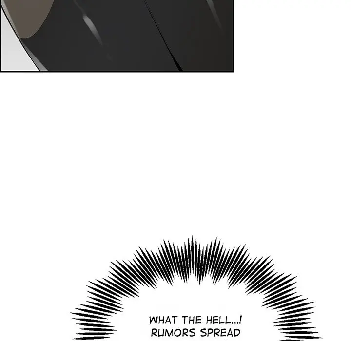 College Secrets Episode 3 - Page 70