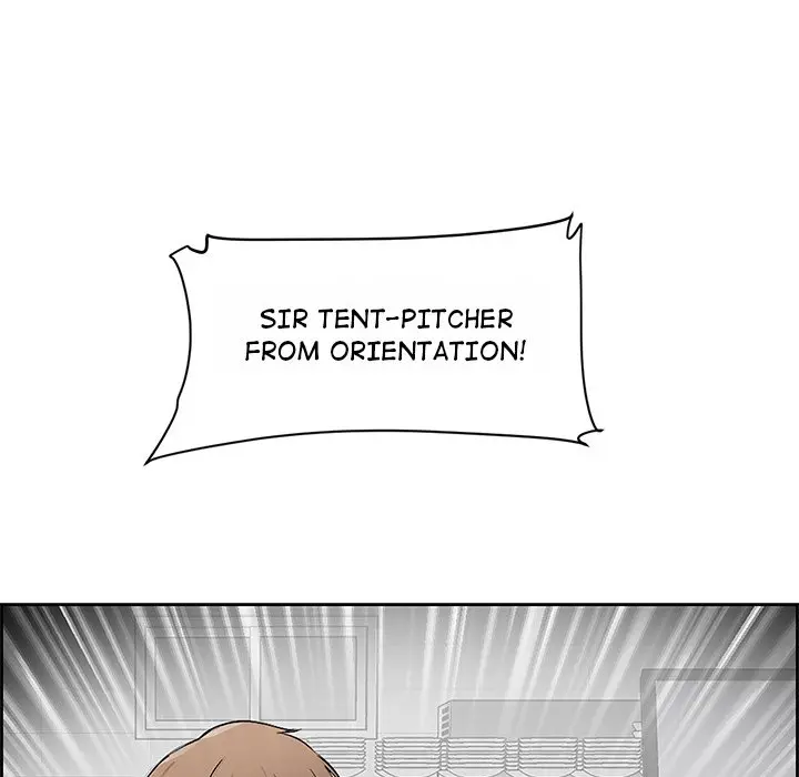 College Secrets Episode 3 - Page 74