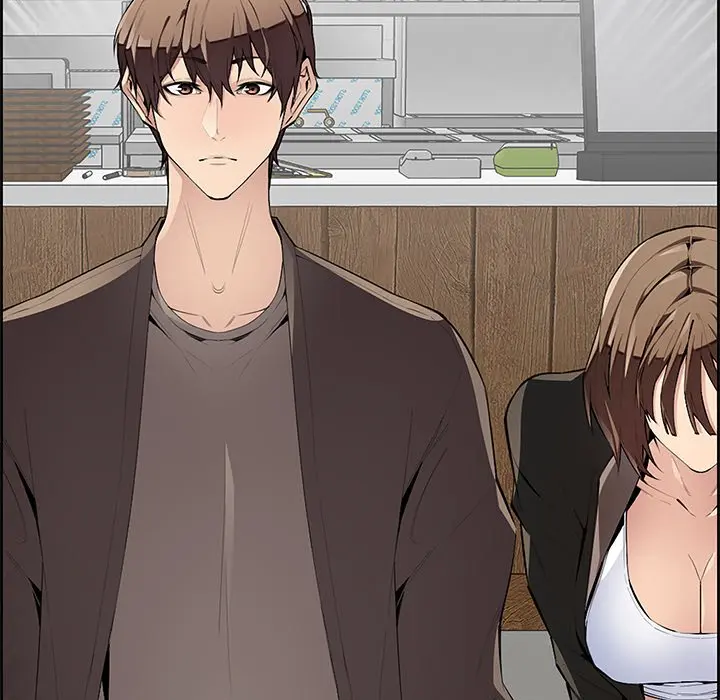 College Secrets Episode 3 - Page 75