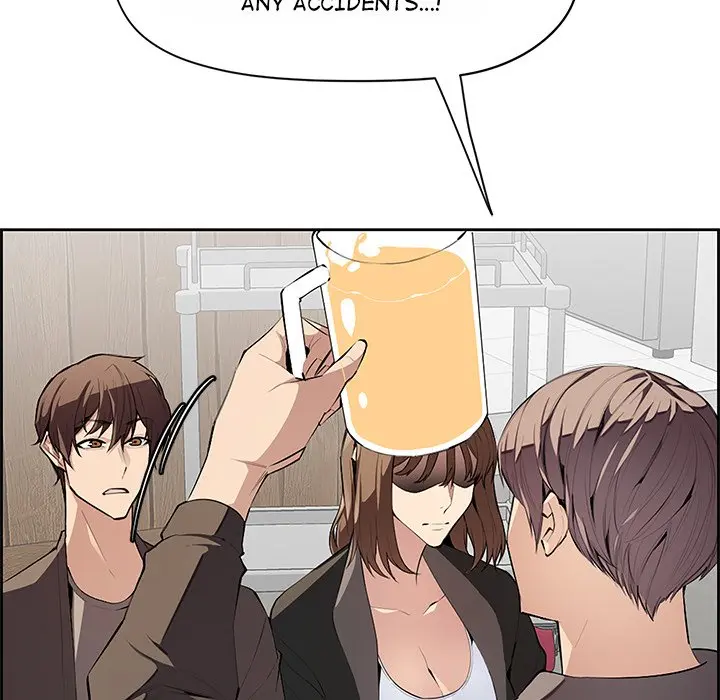 College Secrets Episode 3 - Page 86