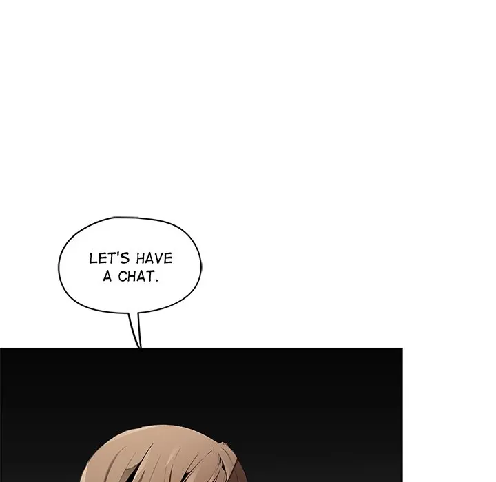College Secrets Episode 3 - Page 94