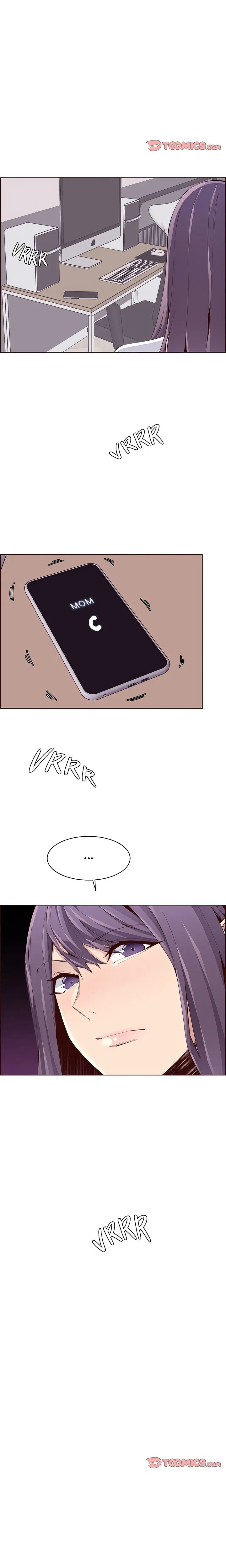 College Secrets Episode 32 - Page 2