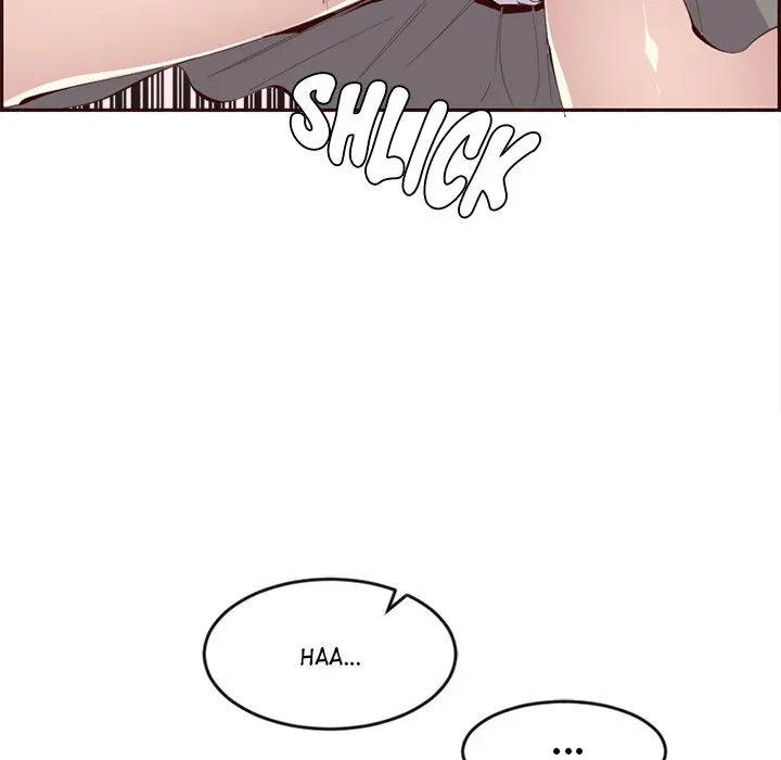 College Secrets Episode 35 - Page 71