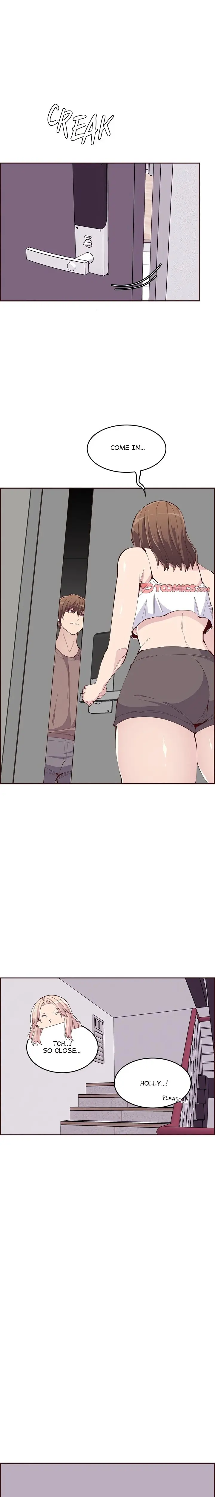 College Secrets Episode 39 - Page 15