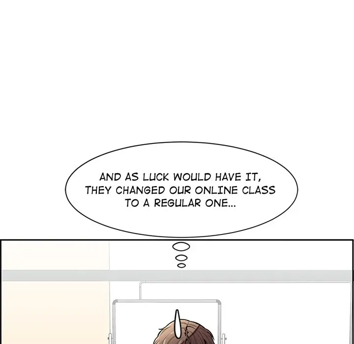 College Secrets Episode 4 - Page 10