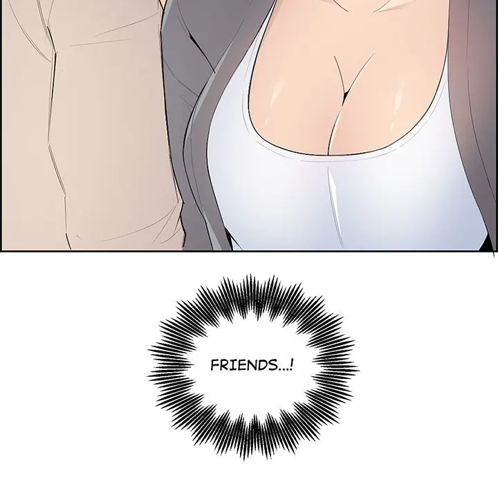 College Secrets Episode 4 - Page 116
