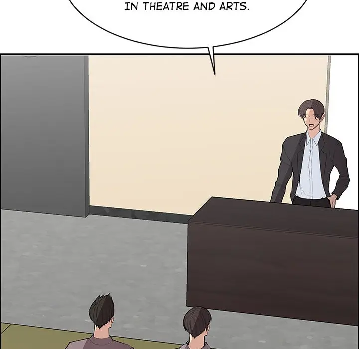 College Secrets Episode 4 - Page 124