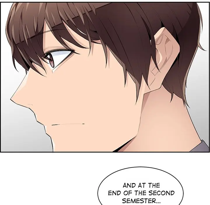 College Secrets Episode 4 - Page 131