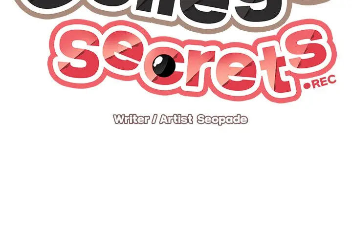 College Secrets Episode 4 - Page 2