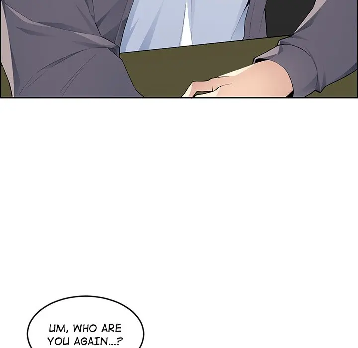 College Secrets Episode 4 - Page 22