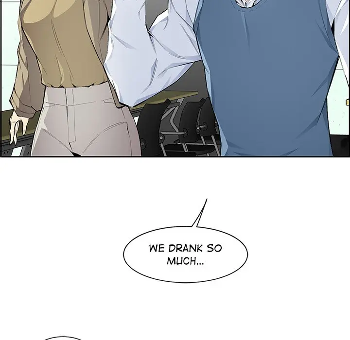 College Secrets Episode 4 - Page 41