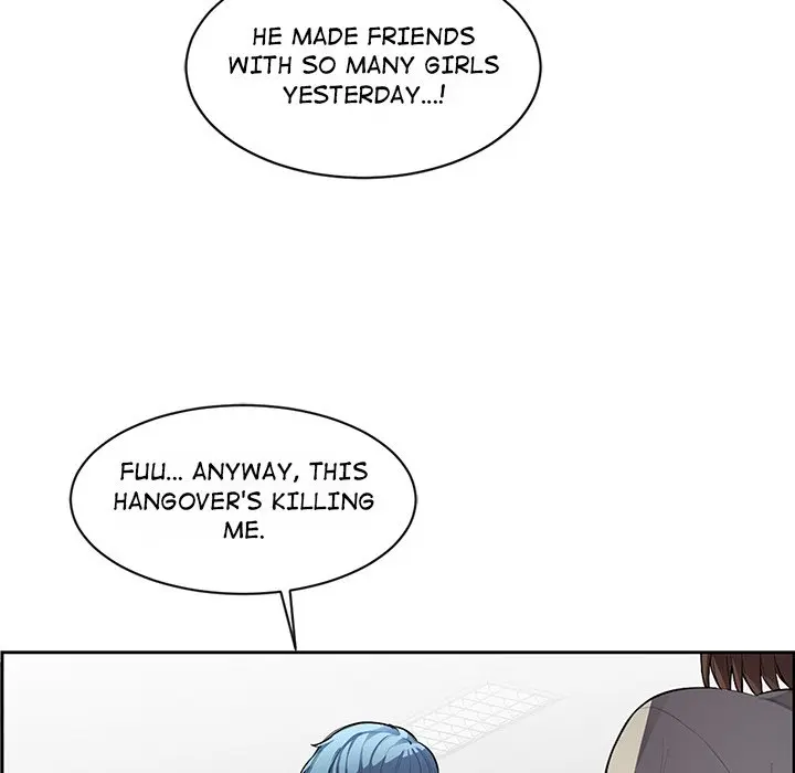 College Secrets Episode 4 - Page 44